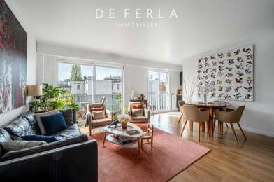 Appartement 4 pièces 860000 €