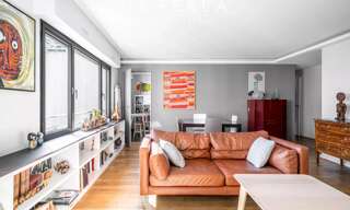 Appartement 4 Pièces 81 m² à vendre à Paris 14 (75014)