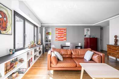 Appartement 4 pièces 890000 €