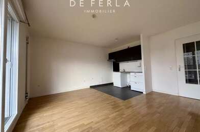 Appartement 2 pièces 400000 €