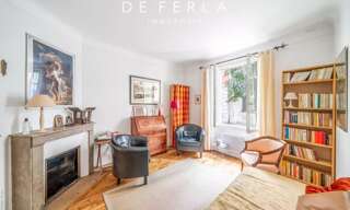 Appartement 2 Pièces 33 m² à vendre à Paris 14 (75014)