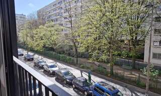 Appartement 3 Pièces 56 m² à vendre à Paris 14 (75014)