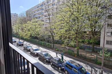 Appartement 3 pièces 589000 €