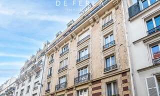 Appartement 4 Pièces 79 m² à vendre à Paris 14 (75014)