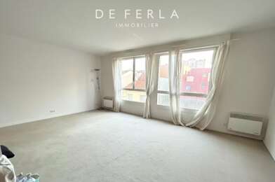 Appartement 2 pièces 299000 €