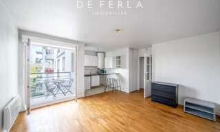 Appartement 1 Pièce 29 m² à vendre à Le Plessis-Robinson (92350)