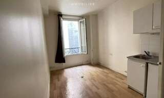 Appartement 1 Pièce 12 m² à vendre à Paris 14 (75014)