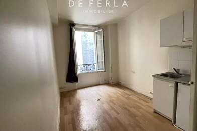 Appartement 1 pièces 145000 €
