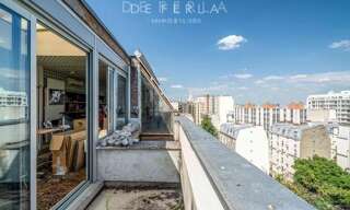 Appartement 7 Pièces 312 m² à vendre à Paris 14 (75014)