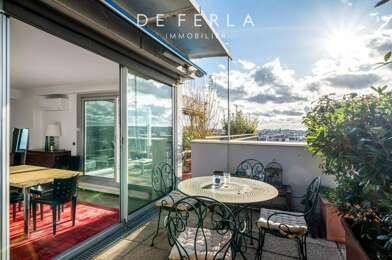 Appartement 6 pièces 1995000 €