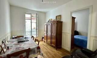 Appartement 2 Pièces 35 m² à vendre à Paris 14 (75014)