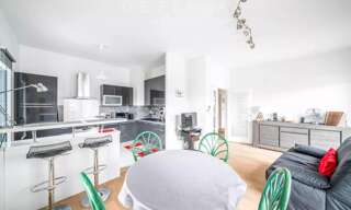 Appartement 2 Pièces 50 m² à vendre à Paris 14 (75014)