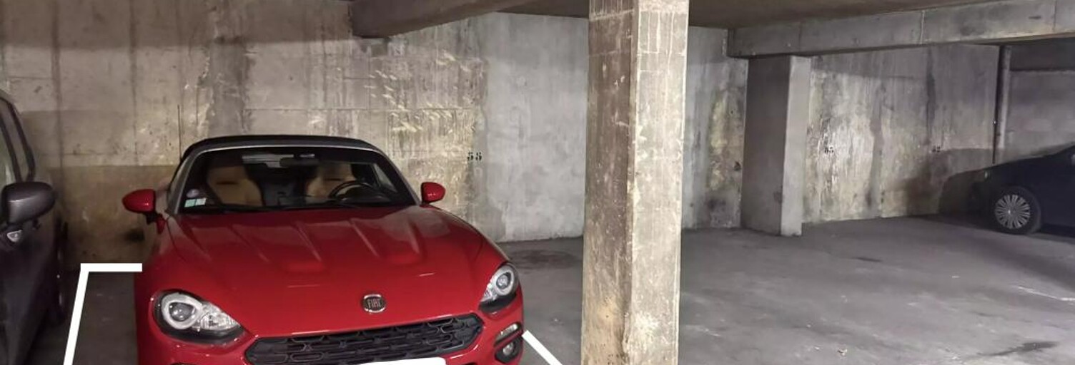 Appartement   m² à vendre à Paris 14 (75014)