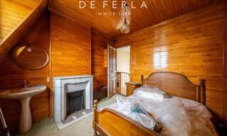 Appartement 1 Pièce 9 m² à vendre à Paris 15 (75015)