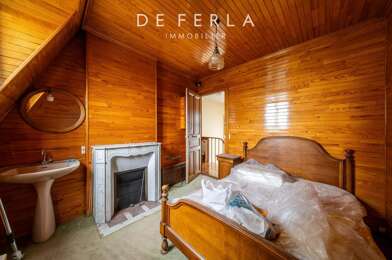 Appartement 1 pièces 110000 €