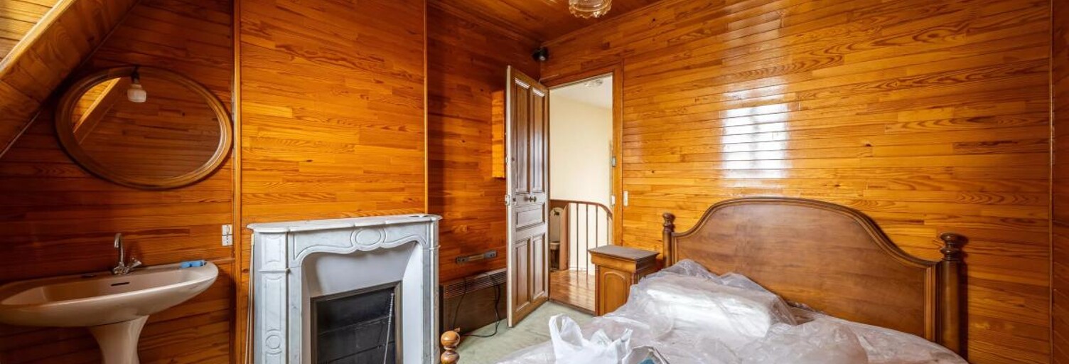 Appartement 1 Pièce 9 m² à vendre à Paris 15 (75015)