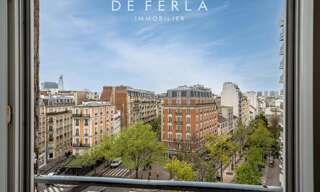 Appartement 3 Pièces 42 m² à vendre à Paris 15 (75015)