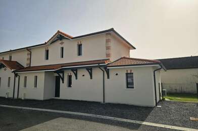 Maison 5 pièces 495070 €