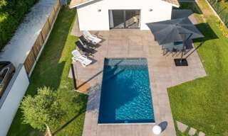 Maison 80 m² à construire Martillac (33650)