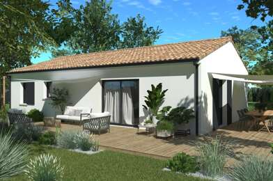 Maison 4 pièces 359060 €