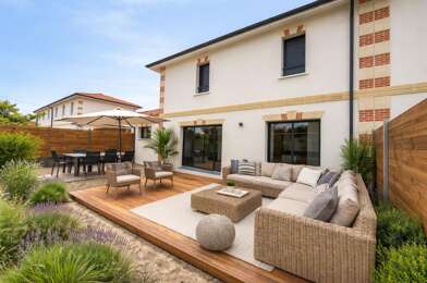 Maison 6 pièces 495000 €