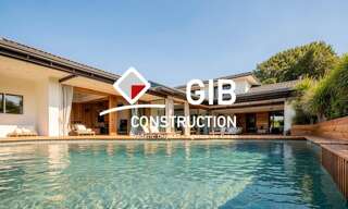 Maison 150 m² à construire Pessac (33600)