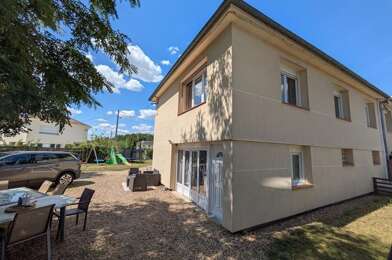 Maison 5 pièces 349000 €