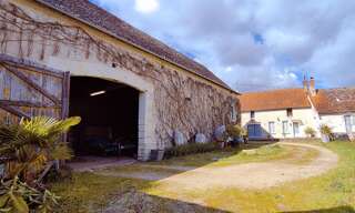 Maison 3 Pièces 85 m² à vendre à Preuilly-sur-Claise (37290)