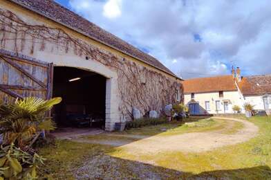 Maison 3 pièces 182900 €