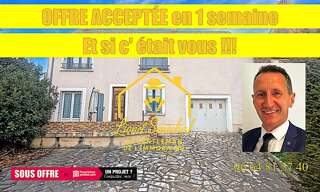 Maison 5 Pièces 115 m² à vendre à Sillé-le-Guillaume (72140)