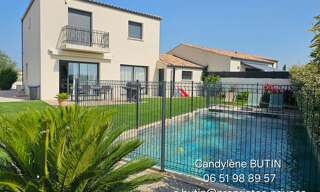 Maison 4 Pièces 104 m² à vendre à Colombiers (34440)