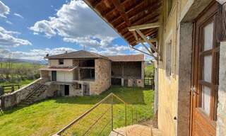 Maison 4 Pièces 60 m² à vendre à Saint-Léger-sous-la-Bussière (71520)