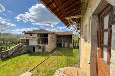 Maison 4 pièces 60000 €