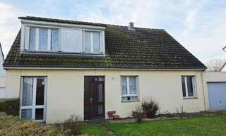 Maison 5 Pièces 102 m² à vendre à Saint-Doulchard (18230)