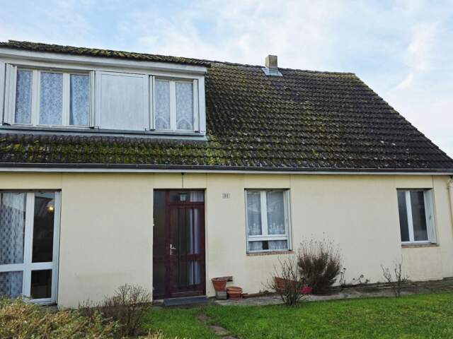 SAINT DOULCHARD MAISON DE 102M²  5 PIECES 3 CHAMBRES GARAGE — photo du bien