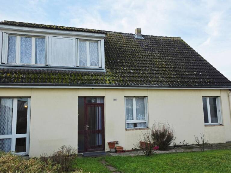 SAINT DOULCHARD MAISON DE 102M²  5 PIECES 3 CHAMBRES GARAGE — photo 1