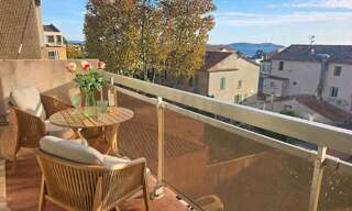 Appartement 1 Pièce 34 m² à vendre à Carqueiranne (83320)