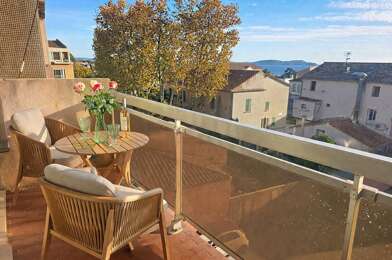 Appartement 1 pièces 145000 €