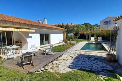 Maison 3 pièces 849000 €