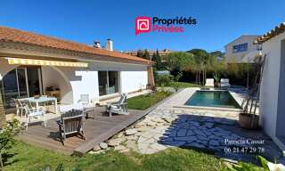 Maison 3 Pièces 115 m² à vendre à Six-Fours-les-Plages (83140)