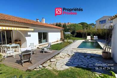 Maison 3 pièces 849000 €