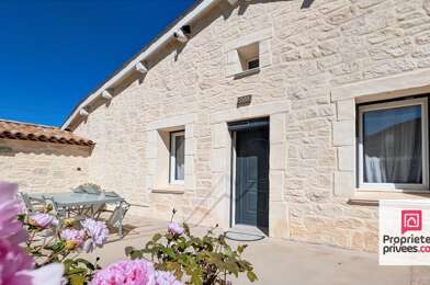 Maison 5 pièces 699000 €