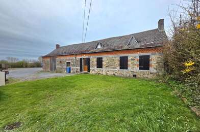 Maison 4 pièces 150990 €