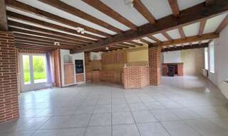 Maison 4 Pièces 104 m² à vendre à Mondrepuis (02500)