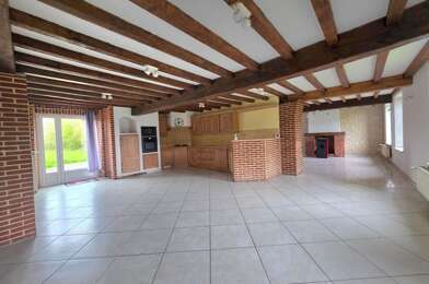 Maison 4 pièces 150990 €