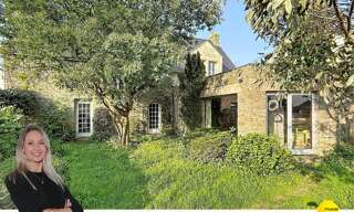 Maison 6 Pièces 236 m² à vendre à Vannes (56000)