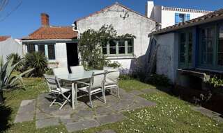 Maison 5 Pièces 129 m² à vendre à Noirmoutier-en-l'Île (85330)