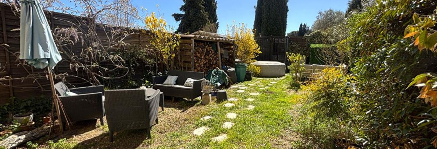 Maison 3 Pièces 62 m² à vendre à Montauroux (83440)