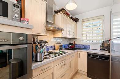 Maison 3 pièces 330000 €