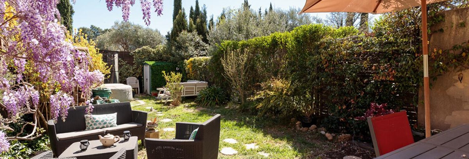 Maison 3 Pièces 62 m² à vendre à Montauroux (83440)